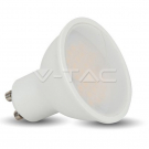 SIJALICA LED V-TAC 7W GU10 TOPLO BELO 4500K