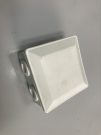 OG RAZVODNA KUTIJA 85X85X50  IP65  ABS