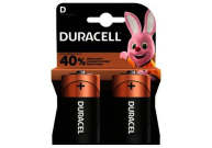 BATERIJA DURACELL BASIC LR20  D  1,5V  ALKALNE  KOMAD