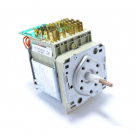 PROGRAMATOR VES MASINE GORENJE T2000/6561 REPARIRAN OBAVEZNA ZAMENA ZA NEISPRAVAN WA583 WA543 WA401  479331 538327 E5016
