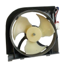 MOTOR VENTILATORA NO FROST FRIZIDERA SAMSUNG DA97-15765A  DA97-15765C  DC12V  RH9000K