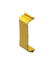 UNUTRASNJI PRICVRSNI ELEMENT KLIMA KANALICE   65 X 50 CPLUS VECAMCO 9801-101-00