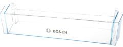 POSUDA VRATA FRIZIDERA BOSCH  ORIGINAL 00709646 ALTERNATIVA 00704406 POLICA