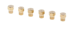 DIZNE SET ZA PROPAN BUTAN TECNI GAS SPORETA BOSCH ORIGINAL  00635831
