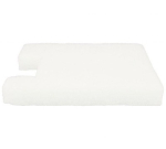FILTER MOTORA USISIVACA BOSCH  00657998  (TERMOIZOLOVANA PLOCA)
