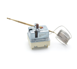 TERMOSTAT SIGURNOSNI TROFAZNI 368C RERNE ZA PROFESINALNI SPORET 30A 400V  EGO 55.32574.090