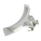 RUCICA VRATA VES MASINE AEG ZANUSSI ELECTROLUX  1552492108  BELA