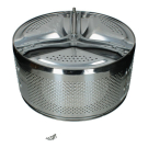 BUBANJ SA OSOVINOM KRST NOSAC VES MASINE VOX 22237712  44-AKVA 500-3-SK  OSOVINA 37027836  
