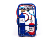 FR STANICA ZA VARENJE  OXYGEN PLIN  6L