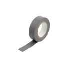IZOLIR TRAKA 10M PVC SIVA BRAYTRON 19MM X 10M