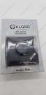 LED DIMMER ELGRO 6-60W BELI/CRNI