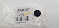 MEMBRANA VENTILA KAFEMATA BOSCH 00616625