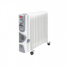 ULJANI RADIJATOR SA VENTILATOROM 13 REBRA 2800W MAXWERK 