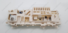 ELEKTRONIKA MODUL VES MASINE KONCAR PR 10 7 BC  VESTEL 20758948  MASINA  PR10.7BC  4F2876F02000  ELEKTRONSKI PRESOSTAT  POTENCIOMETAR TEMPERATURE   24 PROGRAMA