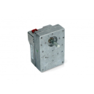 MOTOR RAZNJA GRILA 14W 1,8RPM 0,14A 8,5X25MM 