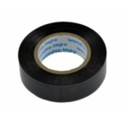 IZOLIR TRAKA PVC CRNA WONDER  0,13MM X 19MM X 10M