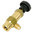 FR VENTIL ZA BOCU R600 ISOBUTAN  R290   REFCO  RF-9881202