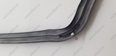 DIHTUNG GUMA RERNE KONCAR TERMIKEL VOX VESTEL O PROFIL SIRINA SPORETA 50CM 42061049  KUKICE SPOLJA   ST5040 KF.BR3 VOX EHB504 CHT5001 GHB522