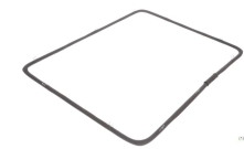 DIHTUNG GUMA VRATA RERNE ELEKTRICNOG SPORETA BOSCH SIEMENS 11057406