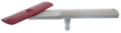 PRSKALICA MASINE ZA SUDOVE DONJA ARM AEG ELECTROLUX DAS005ZN 1119226627 1119226114, 1119226239, 1119226304, 1119226379,  8082280010