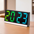 SAT BUDILNIK DIGITALNI 18429-5985BK  CRNI