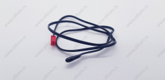 SONDA KLIMA NO.3 PVC  UNUTRASNJE JEDINICE  NTC