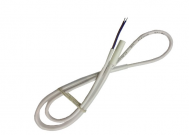FR TERMOSTOP  NTC FRIZIDERA   NO FROST TERMOSTAT YM BSH 750MM SENSOR-NTC 5K-OMA  TEMPERATURNI SENZOR