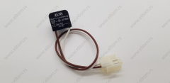 FR TERMOREGULATOR FRIZIDERA BEKO 4150320185 BIMETALNI TERMOSTAT