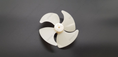 ELISA NO FROST VENTILATORA PVC PLASTICNA FI100
