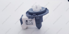 PUMPA VES MASINE GORENJE HANYU DZEK 40W MAGNETNA  163LG57 ZN5416 PMP001UN  PMP521UN 50271814001 GORENJE 398371  ZANUSSI