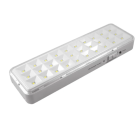 PANIK LAMPA PUNJIVA 30SMD LED 2W PROSTO  PNL-1901DC