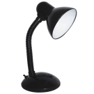 STONA LAMPA M1050 1X40W  E27 CRNA  MITEA