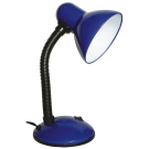 STONA LAMPA M1050 1X40W  E27 PLAVA  MITEA