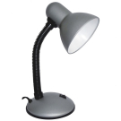 STONA LAMPA M1050 1X40W  E27 SREBRNA  MITEA
