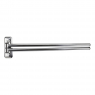 DRZAC PESKIRA 1/2 INOX GP0261 UROS