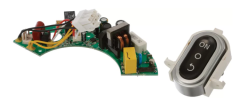 MODUL ELEKTRONIKA SOKOVNIKA ZA HLADNO CEDJENJE BOSCH  12018192   MESM731M/02