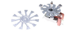 MOTOR VENTILATORA RERNE VOX 22081176 VESTEL KONCAR  32013533  32019219