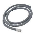 CREVO MASINE ZA SUSENJE BEKO  2951260100 ORIGINAL   PUMPA POSUDA KONDENZATA 1,6M  FI8MM