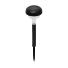 SOLARNA BASTENSKA LAMPA MX761  RGB