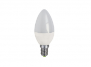 LED SIJALICA 7W E14 C37 3000K ECO - ZUTA