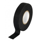 IZOLIR TEKSITLNA TRAKA 30MICX  19MM X 15M  CRNA M141810-1