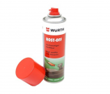RASTVARAC RDJE - ROST OFF PLUS 400ML /ZAMENA ZA- WD40 WURTH 