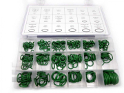 O-RING GARNITURA SET GUMICA ZA AUTO KLIME R134 SET 120KOM ACL153UN 