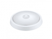 LED PLAFONJERA 18W SA MIKROTALASNIM SENZOROM POKRETA S-LIGHT SL LP-RMS/18W