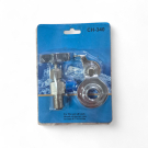 FR VENTIL+REDUCIR ZA FREON R134
