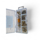 VENTILI ZA AUTO KLIME CH236 SET