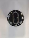 DUGME SPORETA RERNE CRNO-BRAON 0-250C UNI DP021