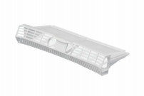 FILTER MASINE ZA SUSENJE BOSCH 00652184  FIL310BO SITO FILTERA PUMPE BOSCH SKL FIL303BO ALT. 00497526, 00644544, 00645173, 00645174 DIMEN. B =30,5CM, T=15,3CM H =5,7CM 