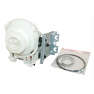 PUMPA MASINE ZA SUDOVE WHIRPOOL IGNIS 480140102396 C00311131 162IG45 