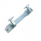 SARKA VRATA VES MASINE BEKO 2850610100  2858570200 ORIGINAL 290573